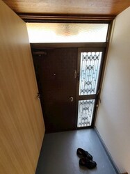 南小岩2丁目戸建の物件内観写真